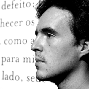 Foto de perfil de Matheus Cavalieri