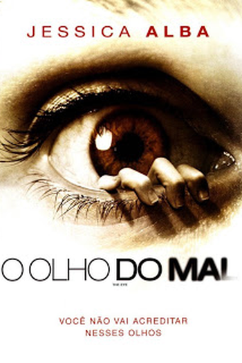  de Filme O Olho do Mal (2008)