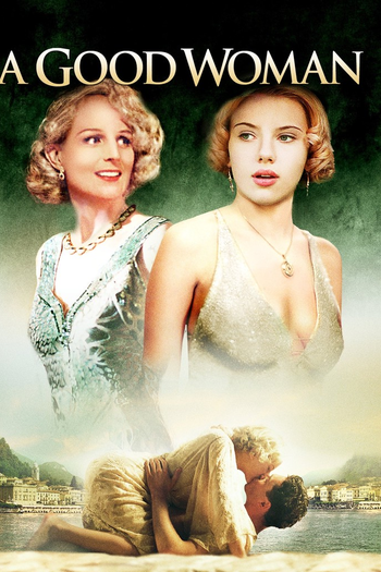  de Filme Falsária (2004)