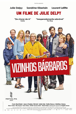 Vizinhos Bárbaros (Les barbares)