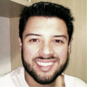 Foto de perfil de Jonilson Vallim