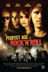 The Perfect Age of Rock 'N' Roll (The Perfect Age of Rock 'N' Roll)
