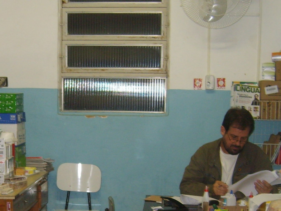 Cláudio Heleno Machado - Foto 6