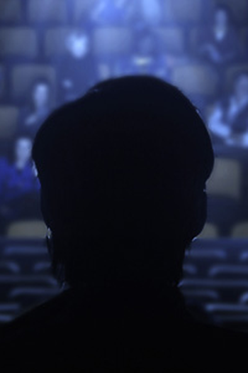 Poster de Curta Tela (2010)