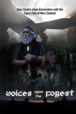 Vozes da Floresta (Voices from the Forest)