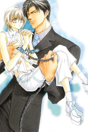  de Série No Money (2007)