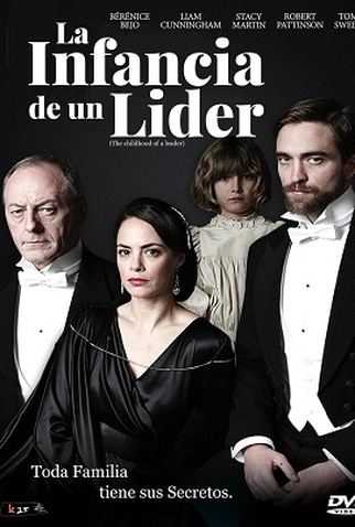 Poster 6 de Filme A Infância de Um Líder (2016)