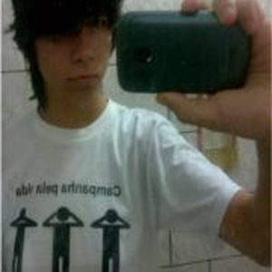 Foto de perfil de Criis Souza Vieira