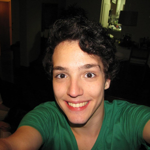 Foto de perfil de Caio Bichaff