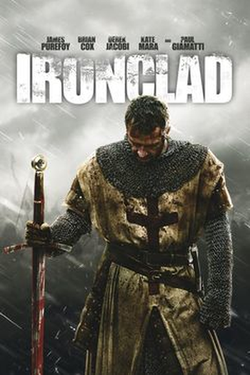  de Filme Sangue e Honra (2011)