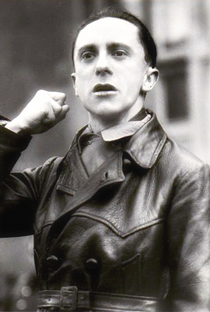 Joseph Goebbels - Poster 1
