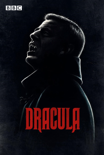 Drácula (1ª Temporada) - Poster / Capa / Cartaz - Oficial 4