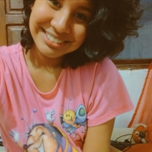 Foto de perfil de Camila