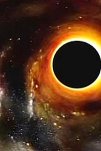 Poster de Episódio Cosmic Apocalypse (2008)