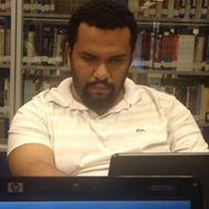 Foto de perfil de Frederico