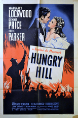 O Morro Voraz (Hungry Hill)