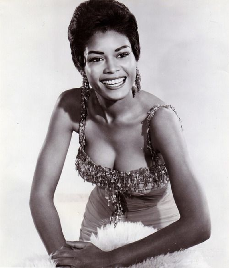 Abbey Lincoln - Foto 1