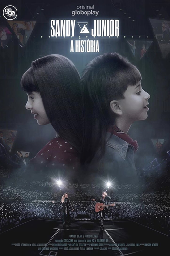  de Série Sandy & Junior: A História (2020)