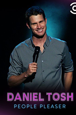 Daniel Tosh: People Pleaser (Daniel Tosh: People Pleaser)