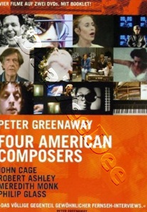 Four American Composers (Four American Composers)