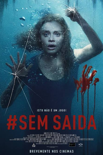  de Filme #SemSaída (2020)