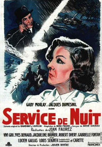 Service de Nuit (Service de nuit)