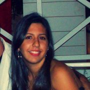 Foto de perfil de Thayssa Conti