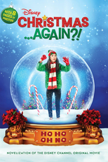 De Novo Natal?! (Christmas... Again?!)