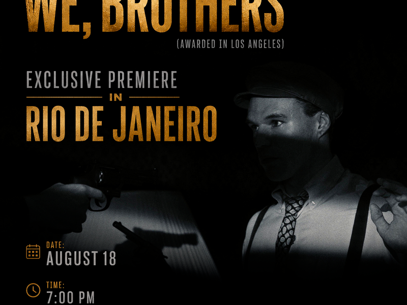 Foto 6 de We, Brothers