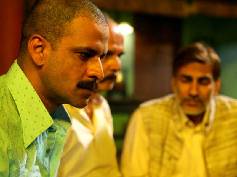 Foto 48 de Gangues de Wasseypur