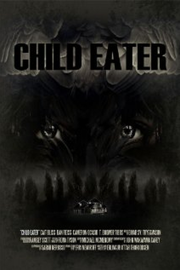 Poster de Curta Child Eater (2013)