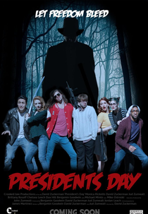 Presidents Day (Presidents Day)