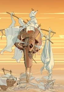 Paper World (Paper World)