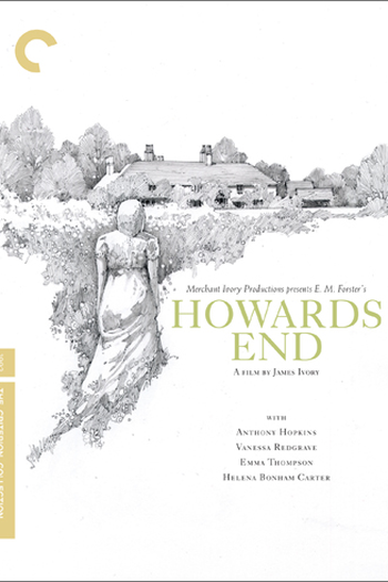  de Filme Retorno a Howards End (1992)