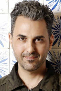 Alê Abreu - Poster 3