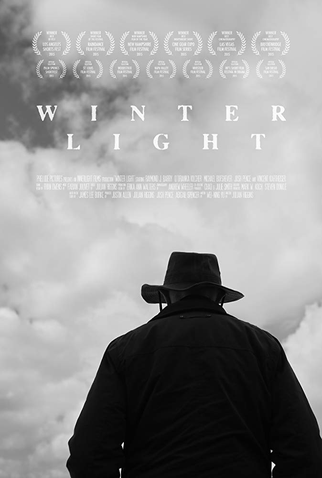 Poster 1 de Curta Winter Light (2015)