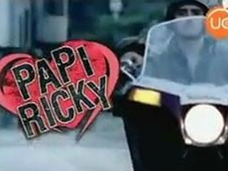 Foto 1 de Papi Ricky