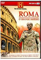 Roma, O Grande Império