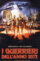 Os Gladiadores do Futuro (I Guerrieri dell'anno 2072)