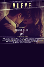 Abraham Mateo ft. Lali: Mueve (Abraham Mateo feat. Lali: Mueve)
