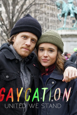 Gaycation: United We Stand (Gaycation: United We Stand)