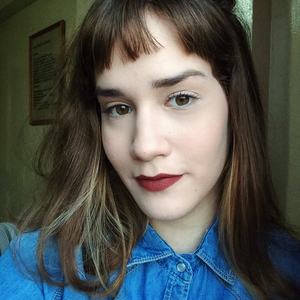 Foto de perfil de Aline Santos