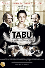 Tabu - Es ist die Seele ein Fremdes auf Erden (Tabu - Es ist die Seele ein Fremdes auf Erden)