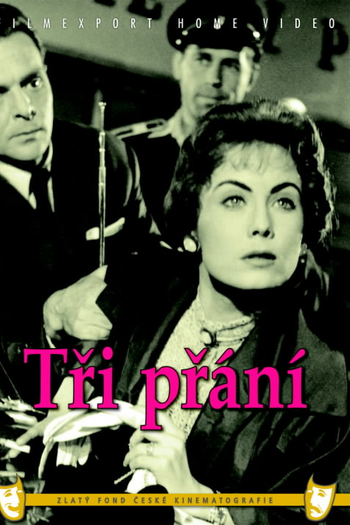  de Filme Tri prání (1963)