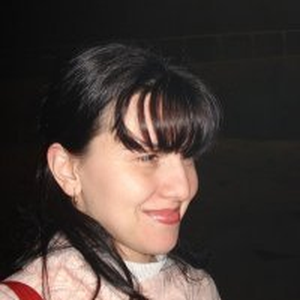 Foto de perfil de Cristiane Crepaldi
