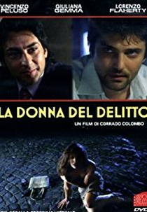 A Dona do Crime (La donna del delitto)