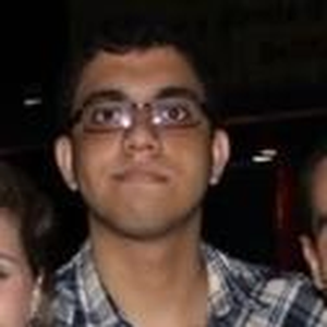 Foto de perfil de Vitor de Souza Novais