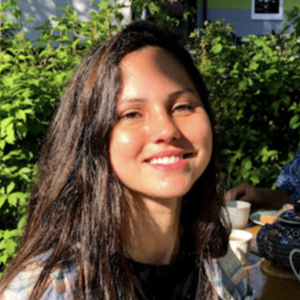 Foto de perfil de iris