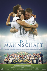 Die Mannschaft (Die Mannschaft)