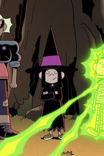 Poster de Episódio This Party Is Dead (2026)
